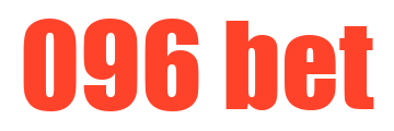 096 bet